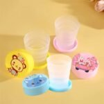 Collapsible Water Tumbler - Image 7