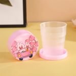 Collapsible Water Tumbler - Image 4