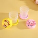 Collapsible Water Tumbler - Image 9