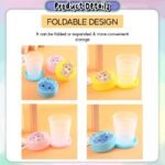 Collapsible Water Tumbler - Image 6