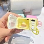 Microwave Oven Keychain - Image 14