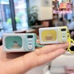 Microwave Oven Keychain - Image 13