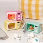 Microwave Oven Keychain - Image 12