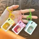 Microwave Oven Keychain - Image 11