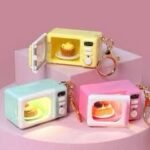 Microwave Oven Keychain - Image 10