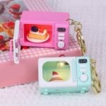 Microwave Oven Keychain - Image 9