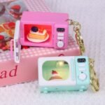 Microwave Oven Keychain - Image 4
