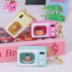 Microwave Oven Keychain - Image 5
