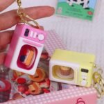 Microwave Oven Keychain - Image 6