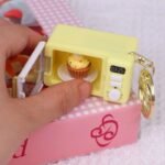 Microwave Oven Keychain - Image 7