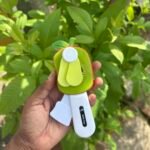 Fruit Hand Fan - Image 4