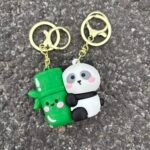 Couple Keychain Assorted Design - Image 14