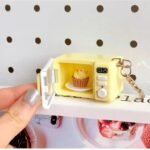 Microwave Oven Keychain - Image 2