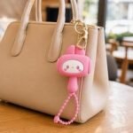 Chu Chu Keychain - Image 11
