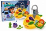Pineapple Kitchen Sink Toy - Image 4