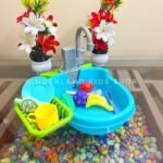 Pineapple Kitchen Sink Toy - Image 6