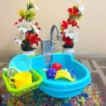 Pineapple Kitchen Sink Toy - Image 7