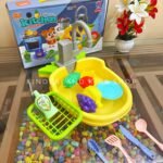 Pineapple Kitchen Sink Toy - Image 10