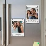 Magnetic Polaroid Photo Frame - Image 4