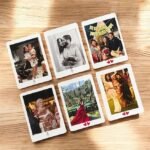 Magnetic Polaroid Photo Frame - Image 5