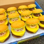 Press and Go Burger Car - Image 8
