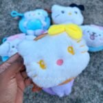 Cute Plush Zipper Pouch - Image 4