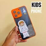 Kids Edu Toy Phone - Image 3