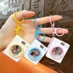 Mini Washing Machine Keychain - Image 5