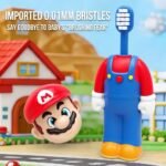 Super Mario Toothbrush - Image 4