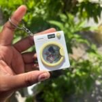 Mini Washing Machine Keychain - Image 3
