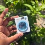 Mini Washing Machine Keychain - Image 4
