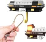 Car Shape Popup Headlight Key Holder - Image 5