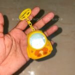 Mini Cat Light Keychain - Image 7
