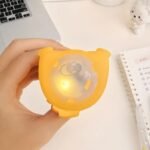 Pikachu LED Night Lamp - Image 4
