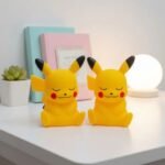 Pikachu LED Night Lamp - Image 2