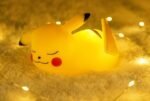Pikachu LED Night Lamp - Image 5