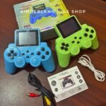 520-in-1 Handheld Game Console