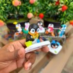 Penguin Winter Adventure Miniature Figurines Set - Image 9