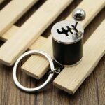 Gear Keychain - Image 3