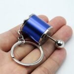 Gear Keychain - Image 5