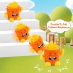 Press and Go French Fries Toy - Image 2