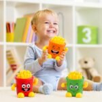 Press and Go French Fries Toy - Image 5