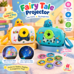 Fairy Tale Projector