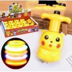 Pikachu Flash Top