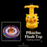 Pikachu Flash Top - Image 2