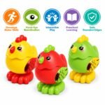 Press and Go Chick Toy - Image 2