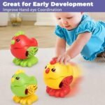 Press and Go Chick Toy - Image 4