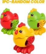 Press and Go Chick Toy - Image 7