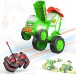 RC Crazy Jumping Car - Image 3