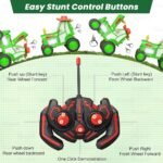 RC Crazy Jumping Car - Image 9